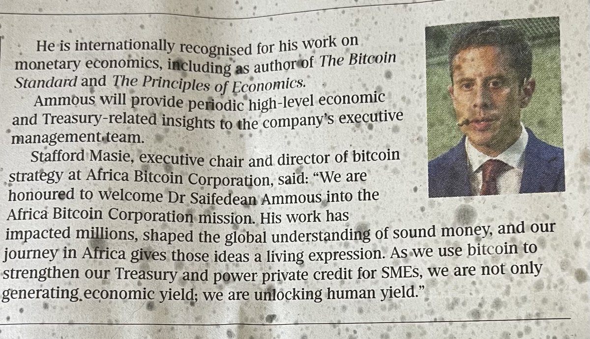 Byron Kruger (formerly tweet media