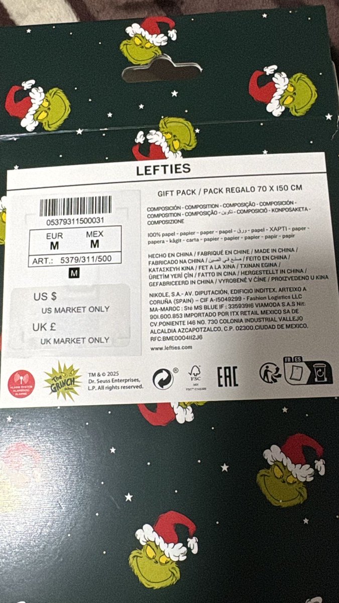 Patricia Alvarado tweet media