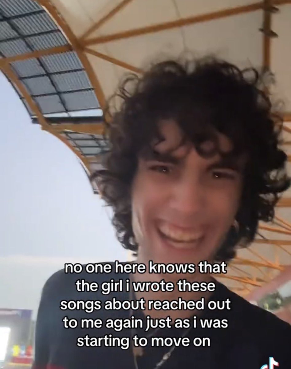 is anyone else scared