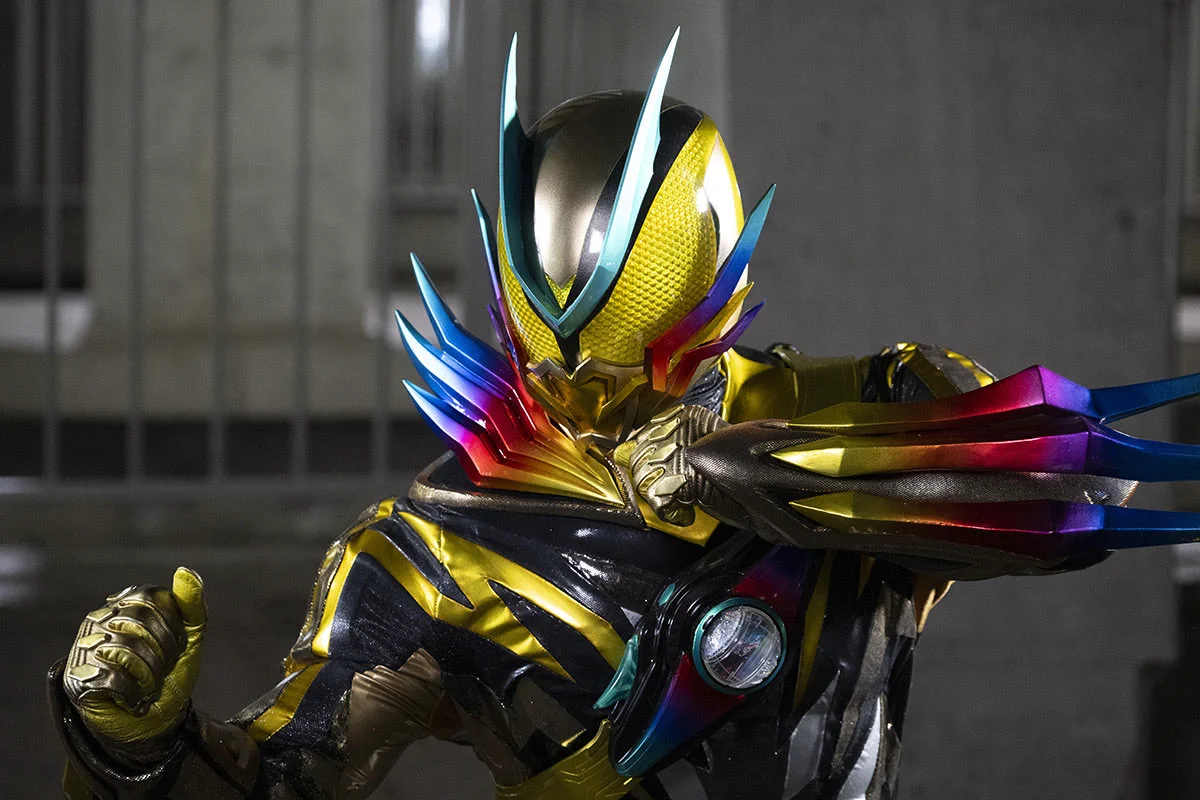 仮面ライダー公式 on X: 