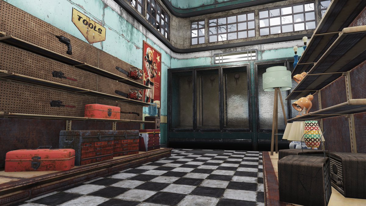 BARDEN BUILDS tweet media