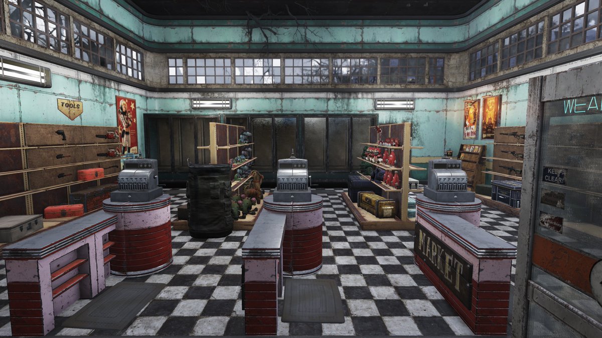 BARDEN BUILDS tweet media