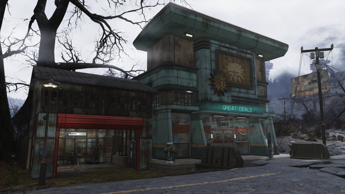 BARDEN BUILDS tweet media