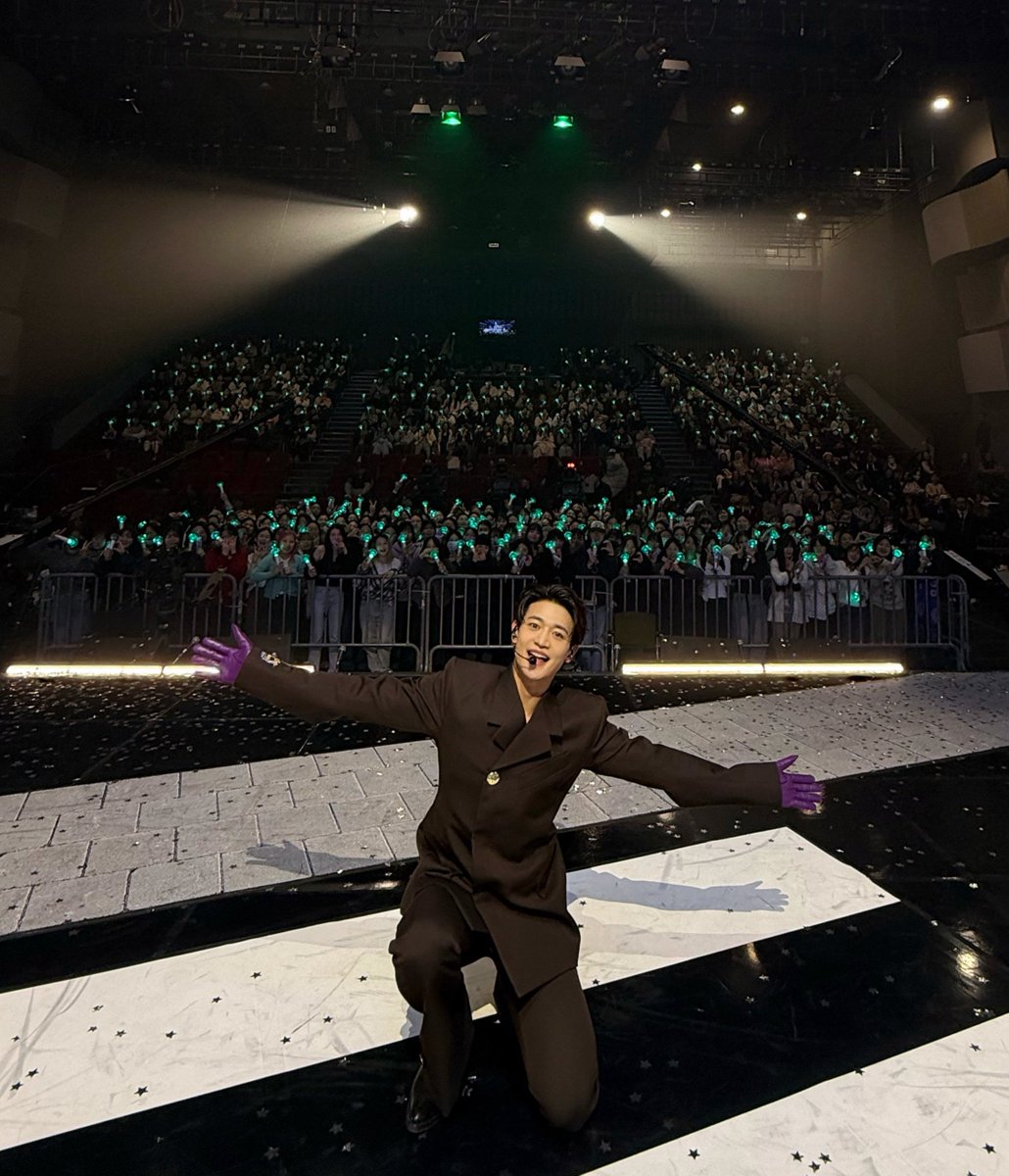 SHINee's tweet image. 우리의 TEMPO💎. 

#MINHO #민호
#TEMPO #MINHO_TEMPO
#SHINee #샤이니