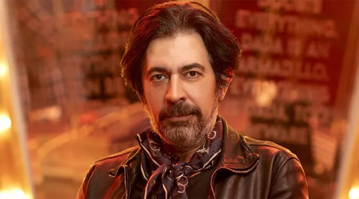 etkiIihaberyeni's tweet photo. Okan Bayülgen:

"Gazze'de bunlar olurken hayat devam edemez. Yeni bir yıla da girilemez." https://t.co/sfRslGoOwU