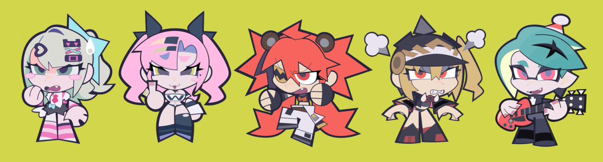 L1AO【hillmyna tweet media