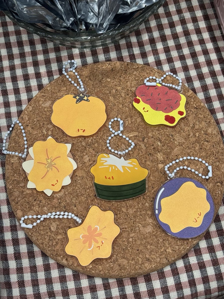 รื่อรื่อสายลับโคมไฟและรื่อรื่อสายลับขนมไทย(แบบสุ่ม) รอทุกคนอยู่ที่บูธ F63-64 น้า💡 #IFEXPOWINTER25