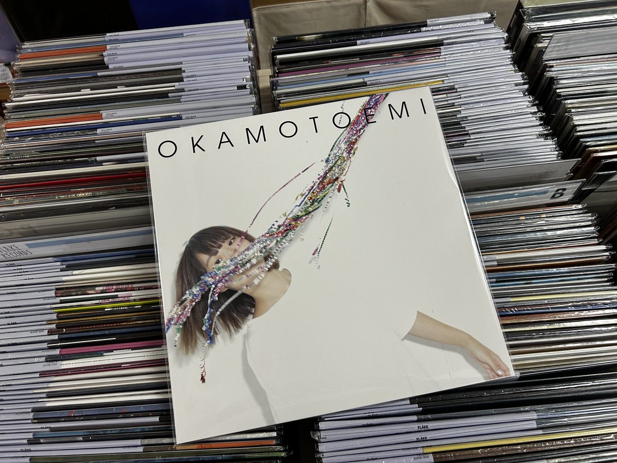 来週発売！予約まだいけます！ 2015年に発表した1st EPが10周年記念で