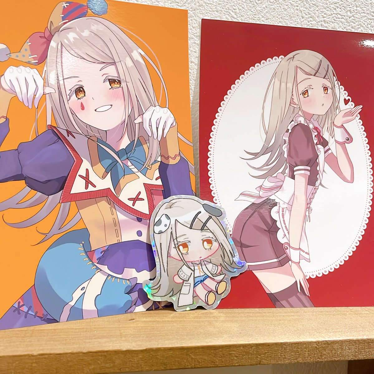 天上天下　エアギア　キャンバスアート　セット 天上天下 エアギア キャンバスアート セット 天上天下 エアギア