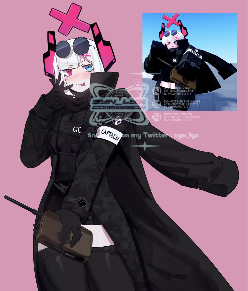 (DM @syn_starz : ARCHIVE / MOVED ) tweet media