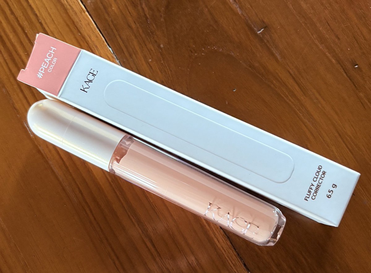 Help2884's tweet image. ส่งต่อ Kage corrector สีพีช รุ่นเก่า 6.5กรัม
สภาพ New ยังไม่เคยใช้  
160 รวมส่ง หมดอายุ 2027 dmได้เลยค่า

#ส่งต่อkage #คสอเกาหลี
#ส่งต่อ #fleenbeauty #คอนซีลเลอร์ #ส่งต่อคสอ #ส่งต่อเครื่องสําอางค์ #พร้อมส่ง #คสอเกาหลี #ส่งต่อtarte #คสอมือสอง