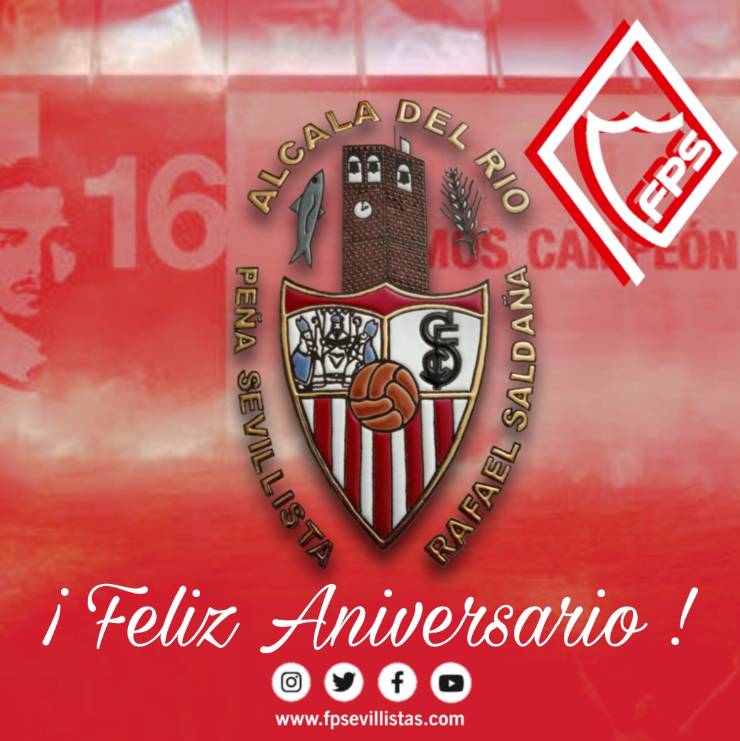 F. Peñas Sevillistas tweet media
