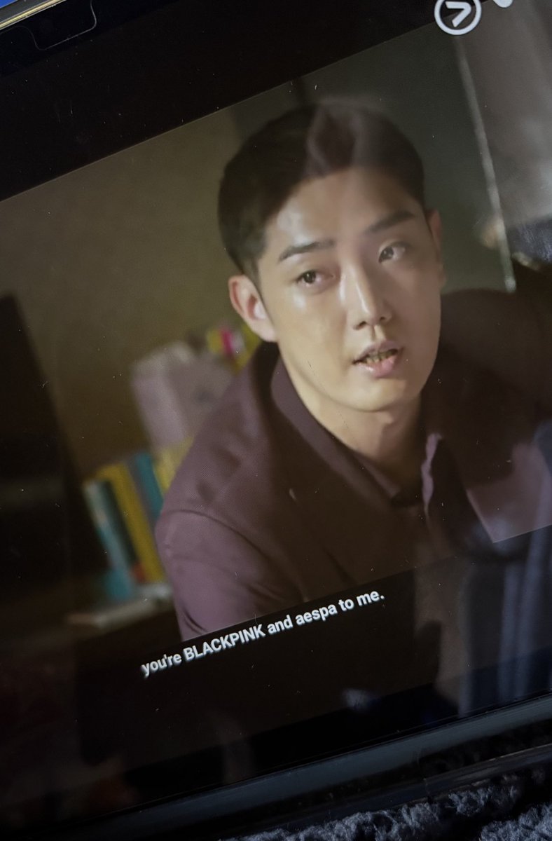 _aboutbluu's tweet image. aespa mentioned in taxi driver 3!!!!!!!!!