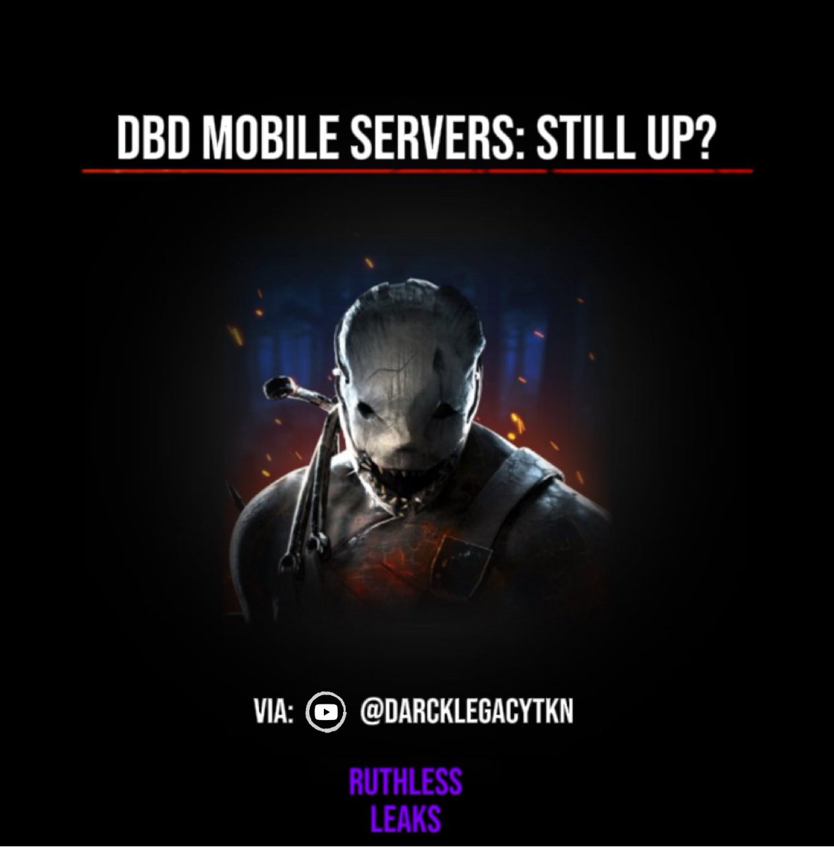 -Ruthless- tweet media