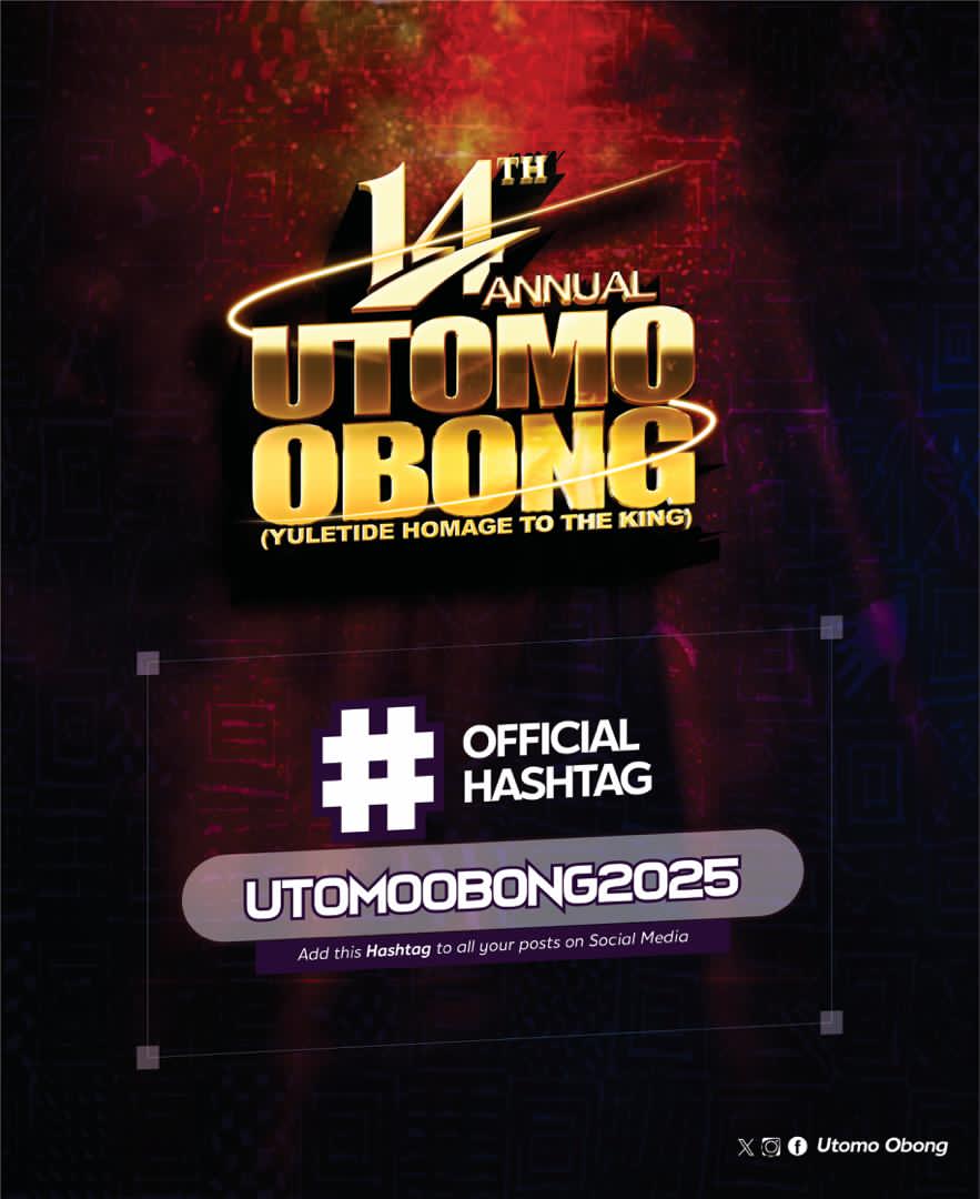 #UTOMOOBONG2025 <a href="/CrossRiverVine/">CALABAR RANTS</a> <a href="/Bassey_Ita_/">Eyen Inö Sugar</a> <a href="/greywontmiss/">route add grey</a>