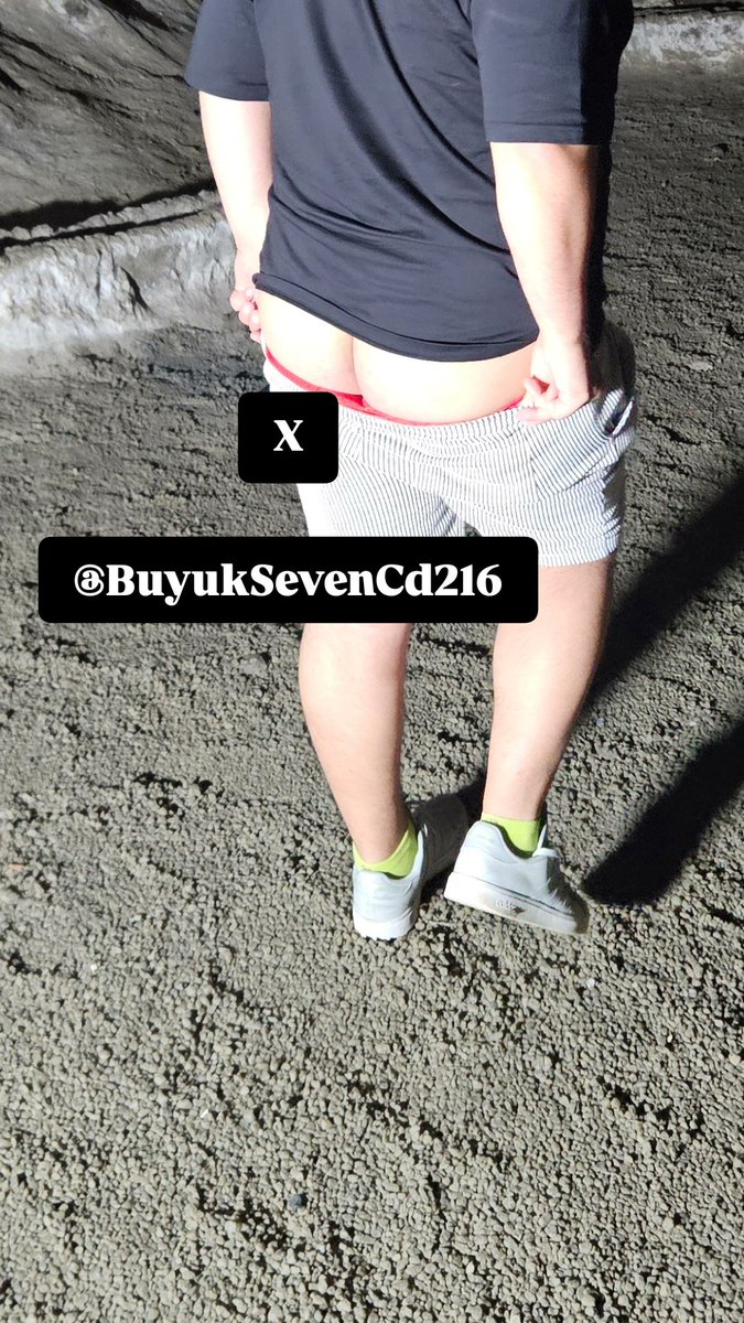 Buyuk aletli birileri? Tek yasiyorum 216