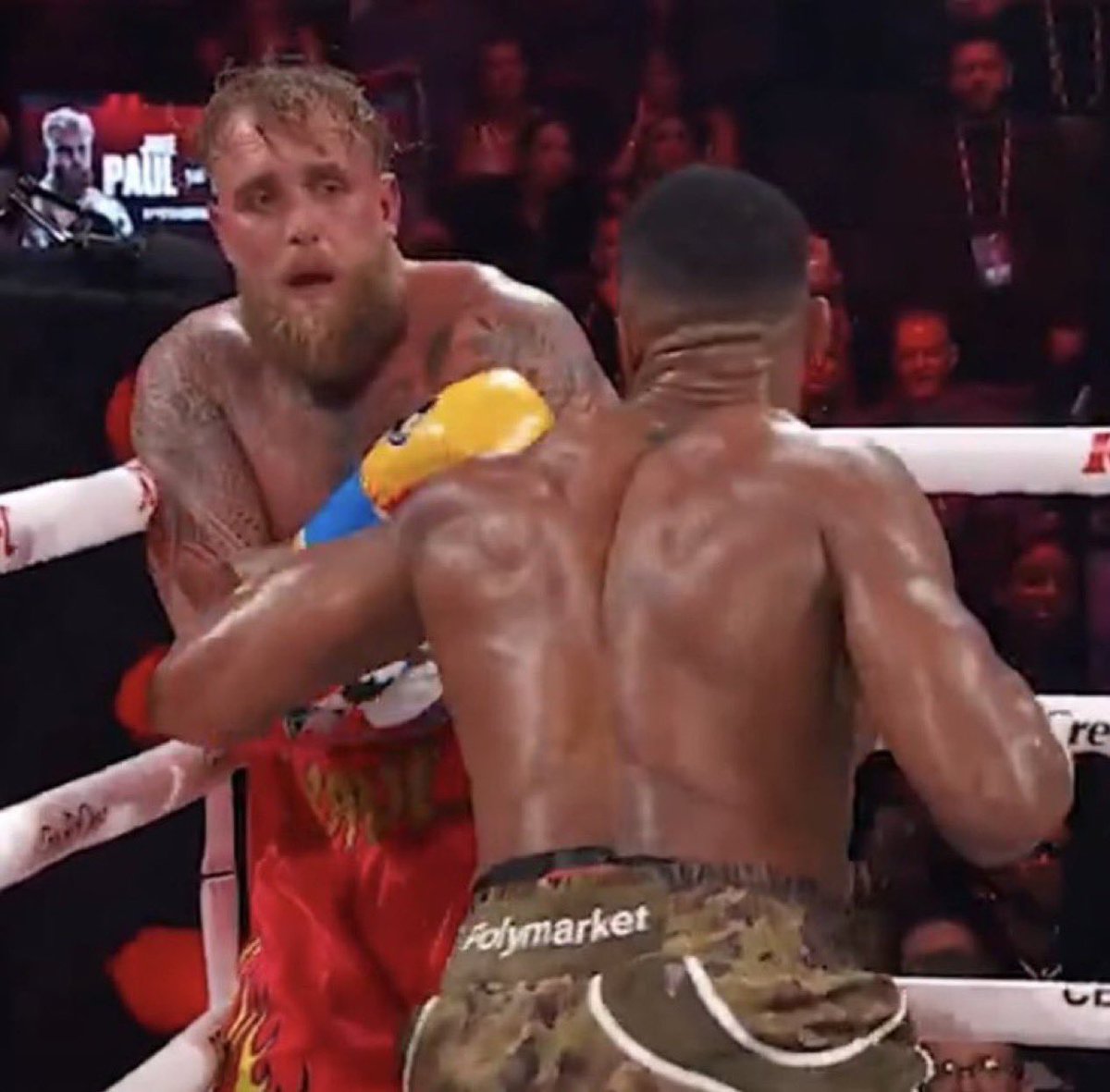 WarriorNight007's tweet image. The moment he realized he f*cked up 😂🤣😩