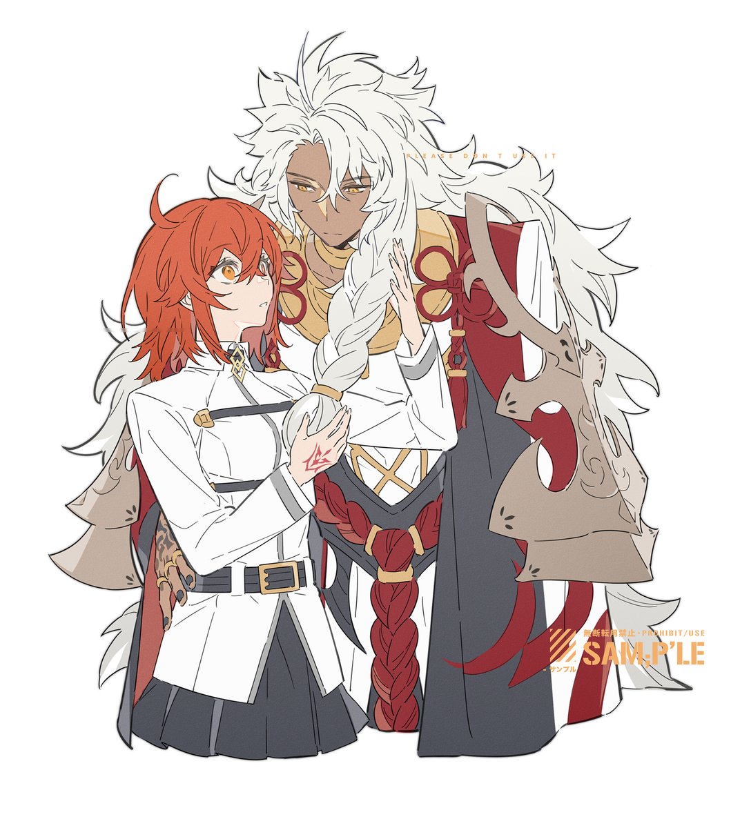 #FGO 
                   ( 。_ 。    )
（*゜ー゜*)ノ