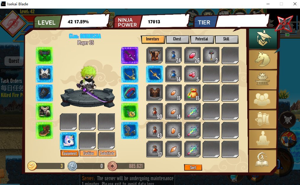 Cpt.Flint of KTA tweet media