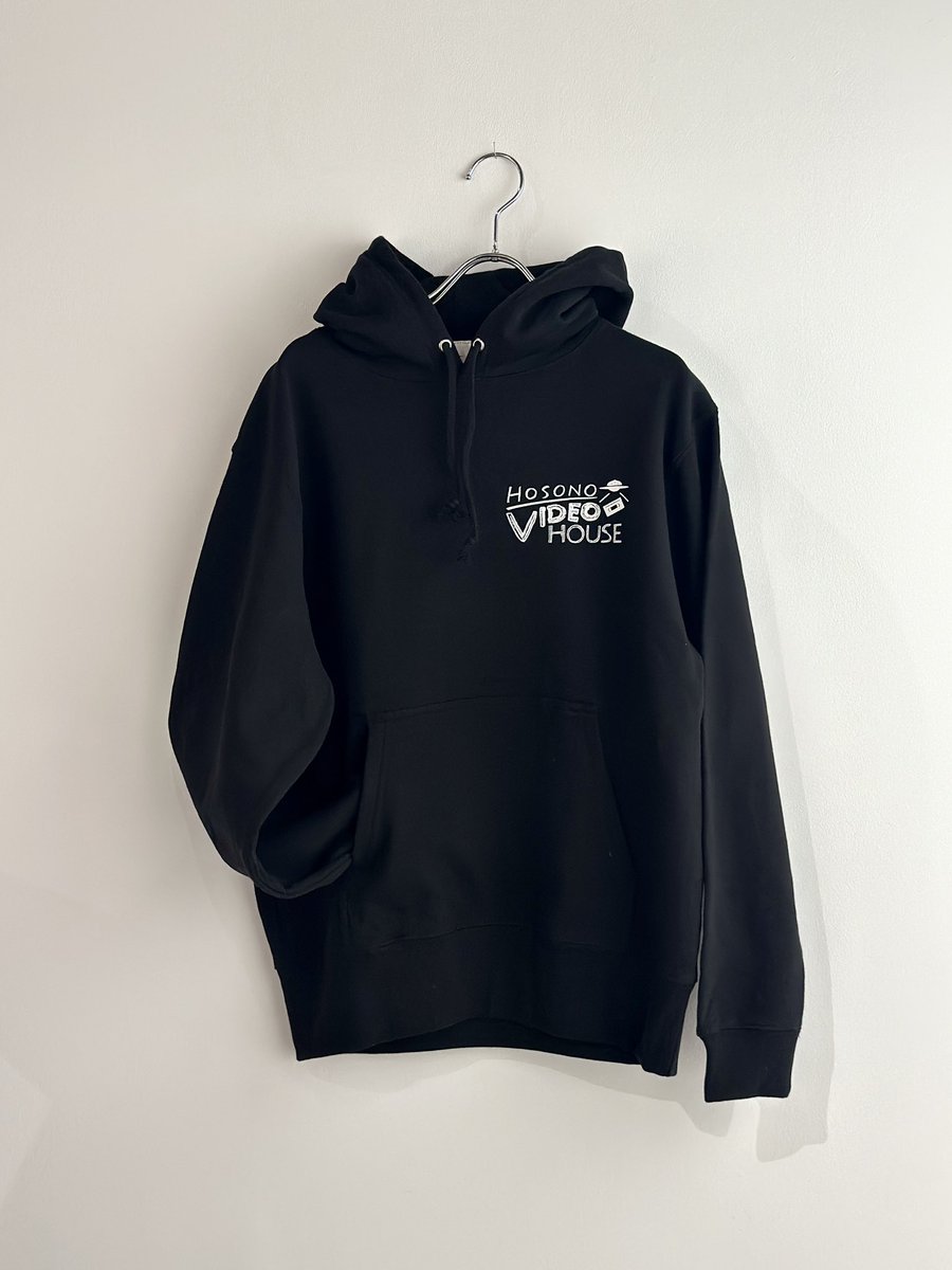 会場にて販売中】 『Hosono Record House』 新作アイテムも登場して