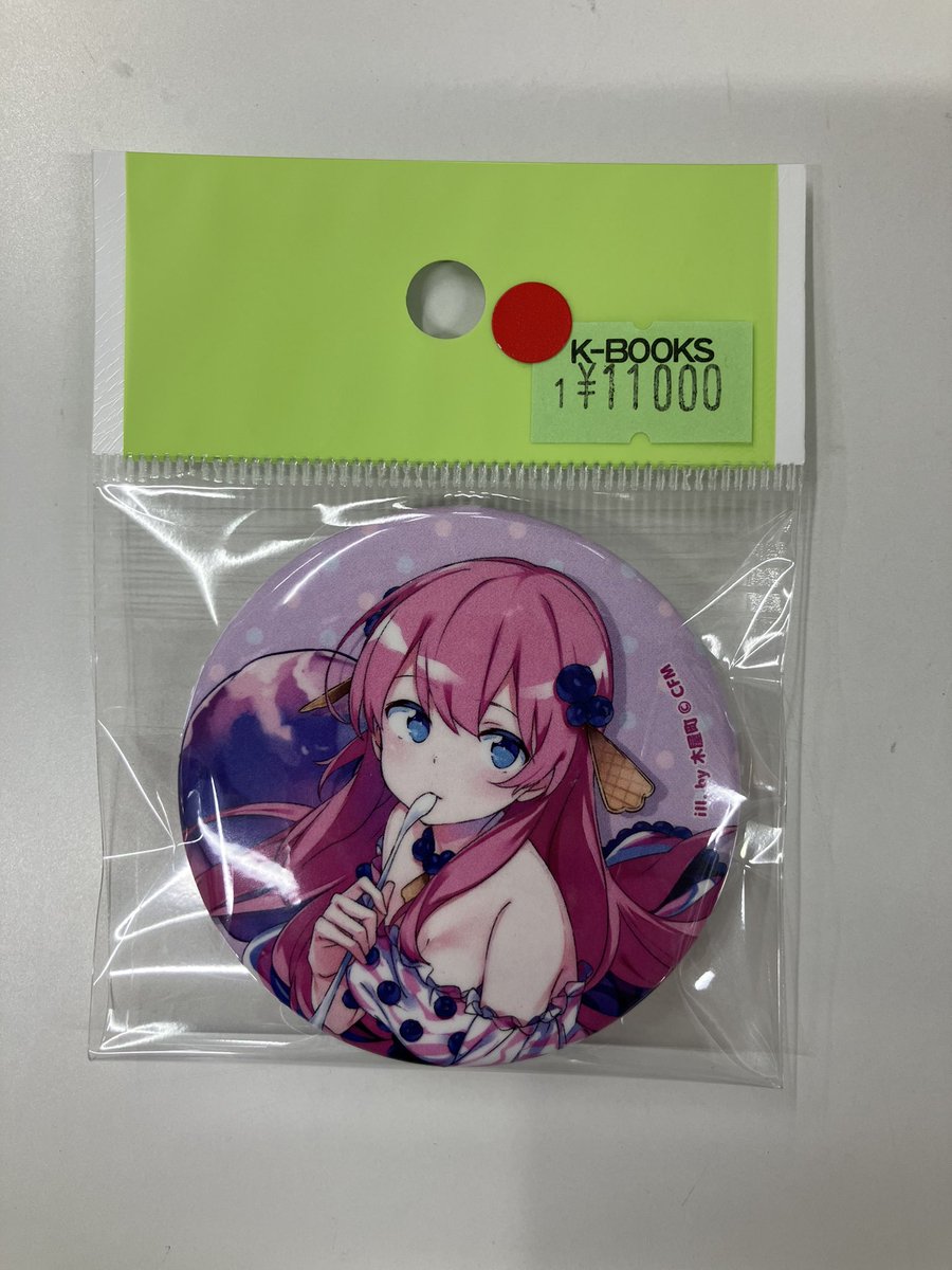 入荷情報】 ボーカロイド 初音ミク×ドン・キホーテ チョコミントミクの