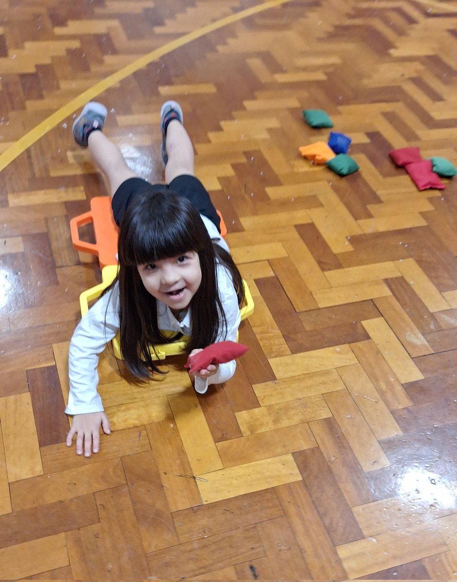 Delta Strand tweet media