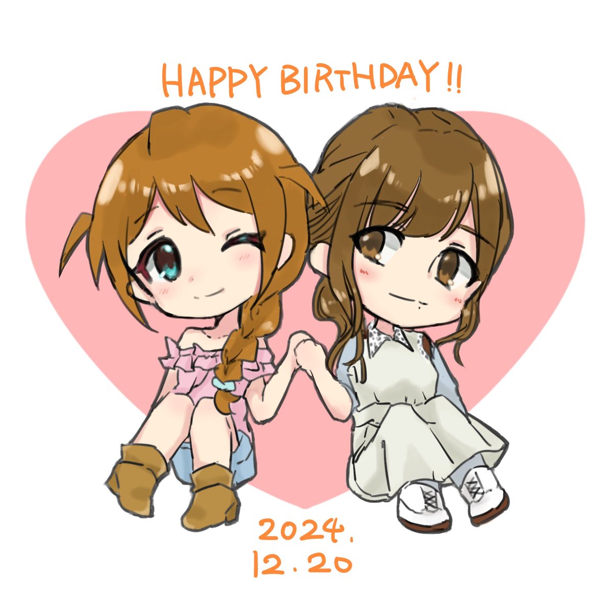 めも🌟ミリパラ2nd参加 (@sanadamemo115) / Posts / X