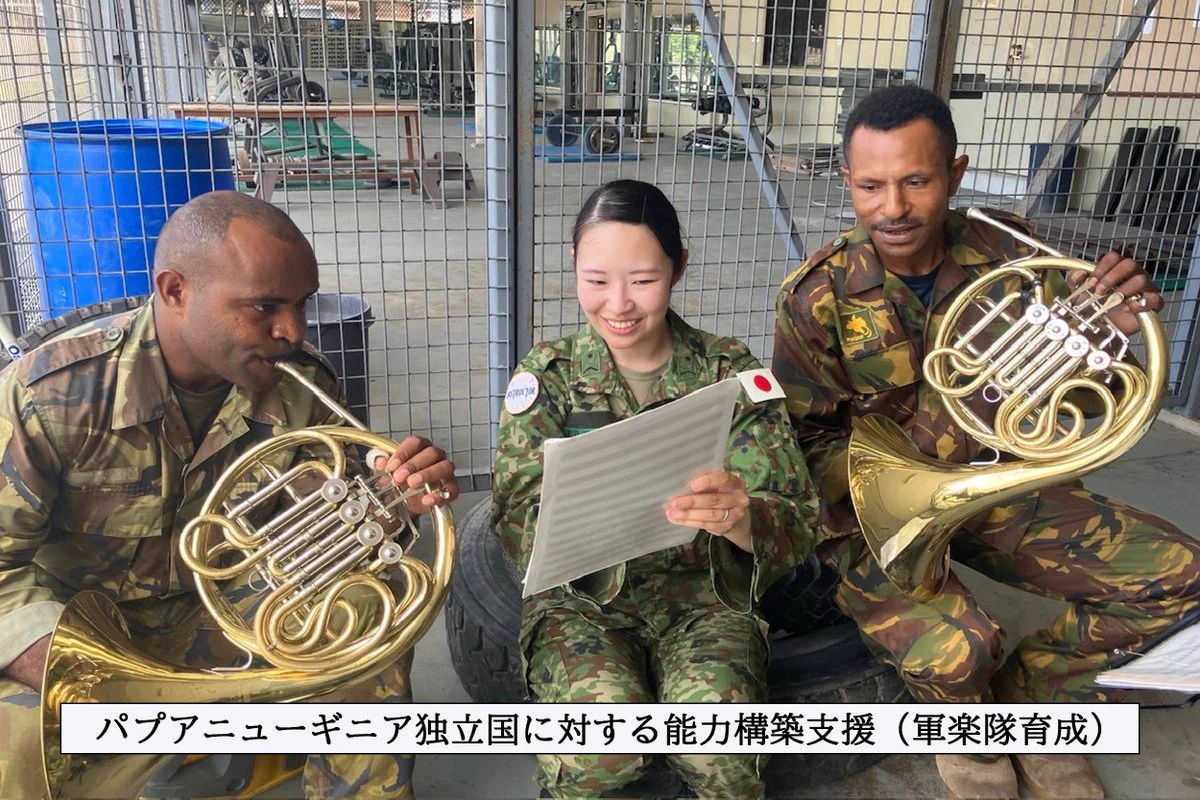 防衛省 陸上自衛隊 on X: 