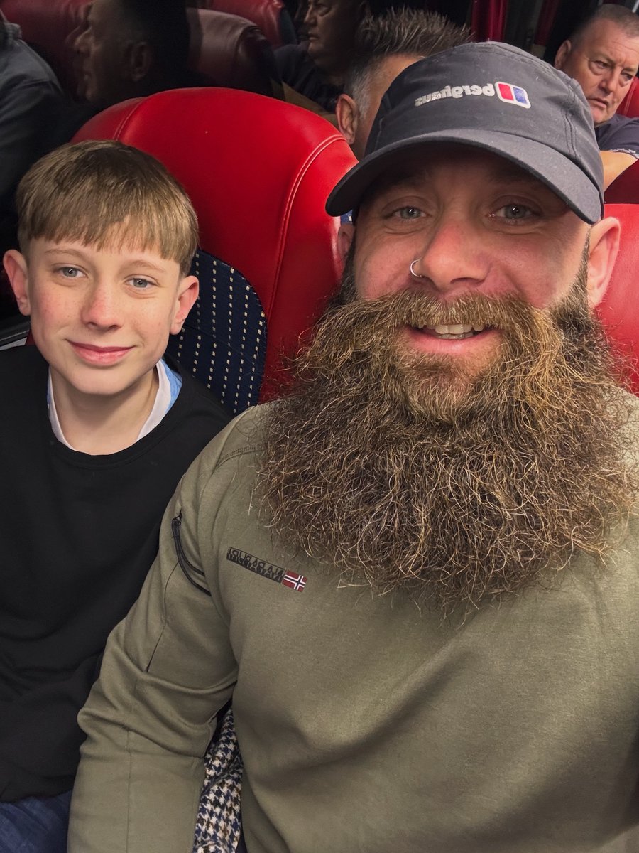 Southampton (A) #PUSB #CCFC