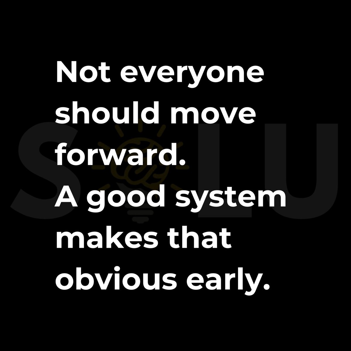 solu237official's tweet image. Filtering is protection in every angle. 

#ClientFit #BusinessSystems #ConsultingLogic #DecisionPath #AuthoritySignals