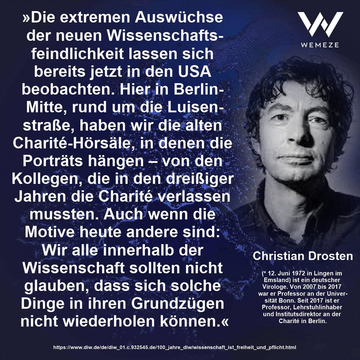 Danke, <a href="/c_drosten/">Christian Drosten</a>!