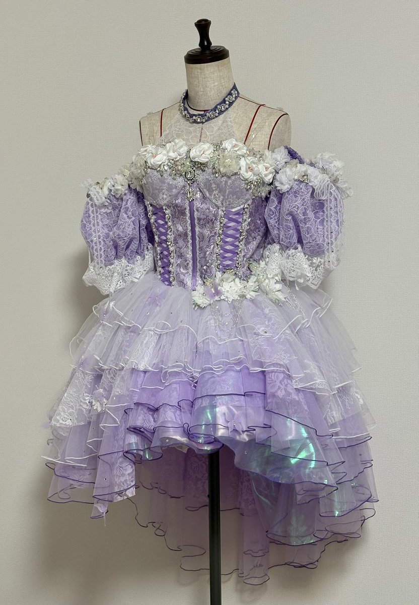 シロ/𝙨𝙝𝙞𝙧𝙤 (@46costume) / Posts / X