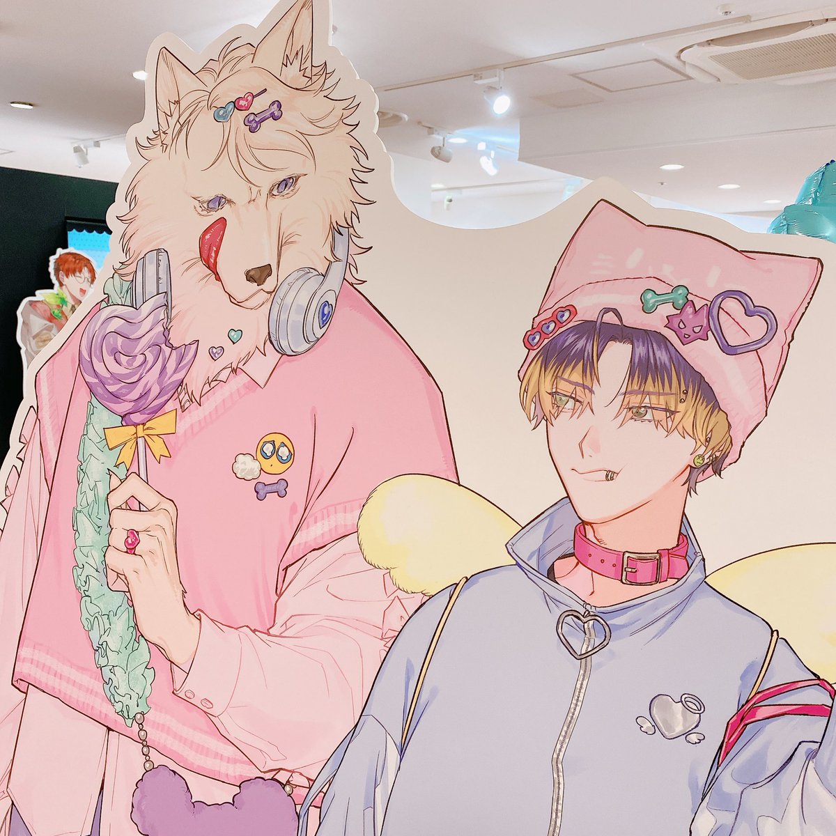 あぶく🍻新連載準備中 (@aaa8ccc) / Posts / X