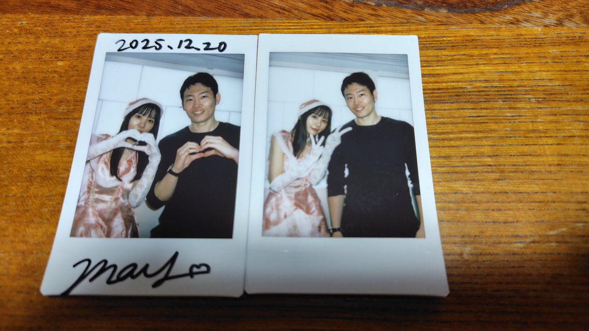 五日市芽依　 2点セット　直筆サイン入りチェキ　チェキ コスプレ　バニー　ピンク 五日市芽依 2点セット 直筆サイン入りチェキ チェキ コスプレ バニー