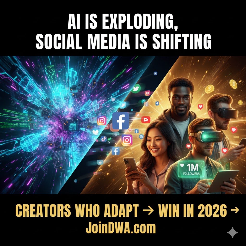 JoinDWA's tweet image. You’re smart, hardworking, and ambitious… but your 9-to-5 can only take you so far.
DWA is designed for people like you employees ready to start a side hustle that actually produces results.
132,000+ members have joined, earned $422 per sale, and collectively generated