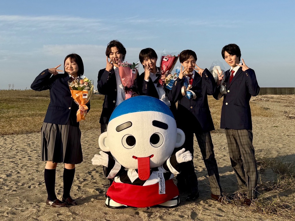 【公式】こにゅうどうくんチャンネル【こにゅチャン】 tweet media