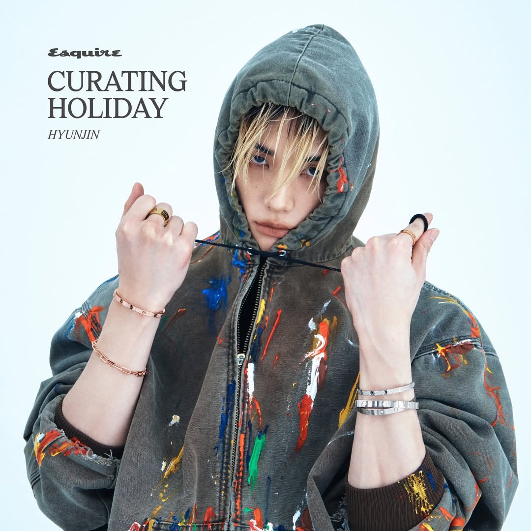 who allowed him to be this fine?!