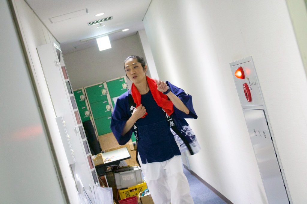 ★☆北区AKT STAGE tweet media