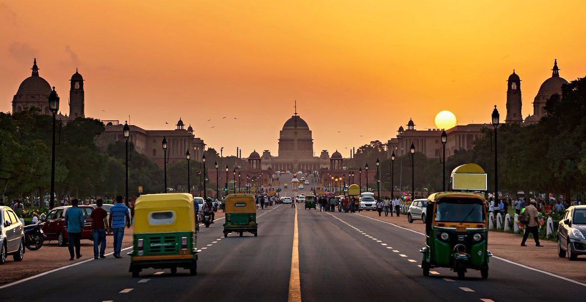 IndianTechGuide's tweet image. 🚨 40% of Delhiites are thinking about moving out of the city because of air pollution.

(Illness to Wellness Foundation report)