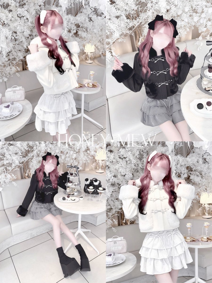 HONEY MEW / ハニーミュウ (@HONEYMEW_JP) / Posts and Replies / X