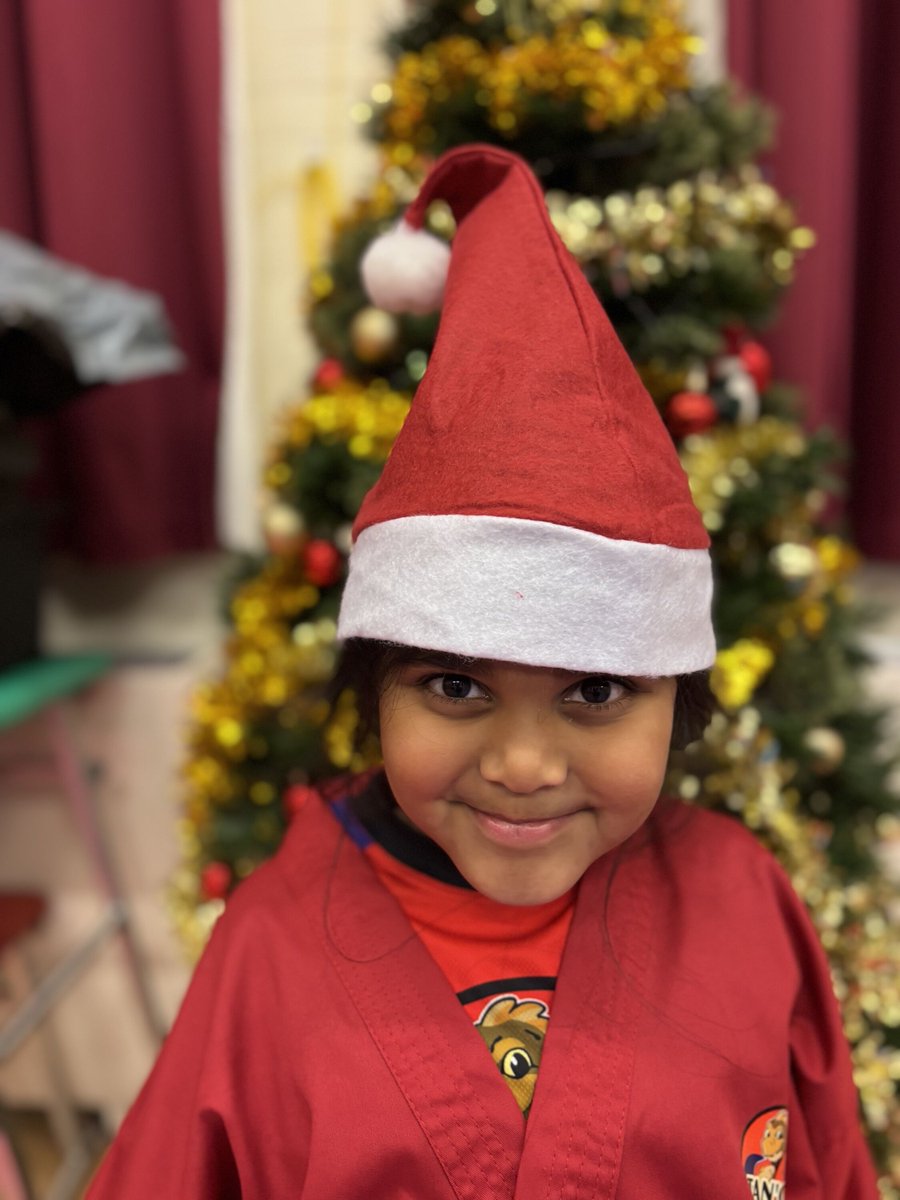 Tan'Gun Martial Arts Academy. tweet media