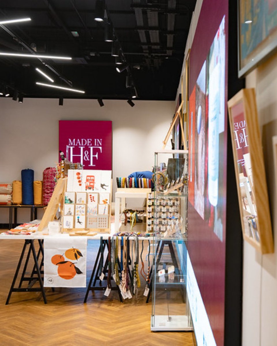 Hammersmith BID tweet media