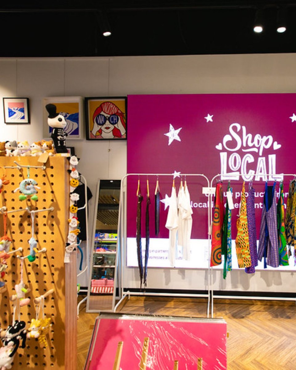 Hammersmith BID tweet media