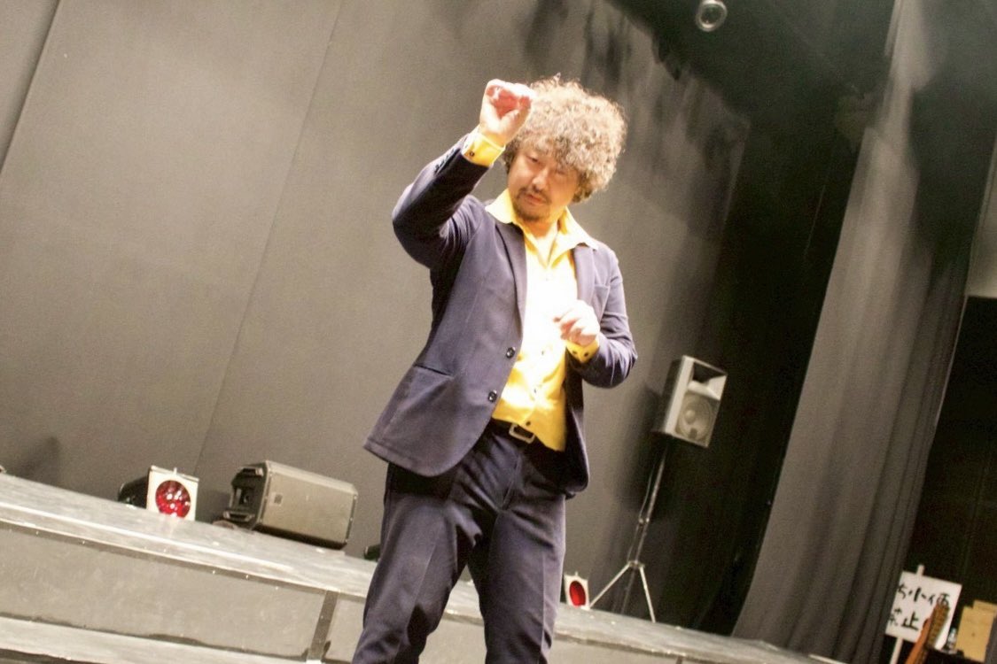 ★☆北区AKT STAGE tweet media