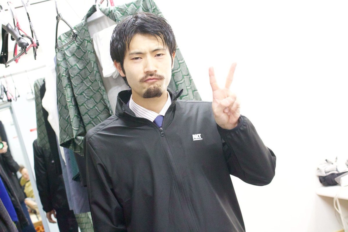 ★☆北区AKT STAGE tweet media