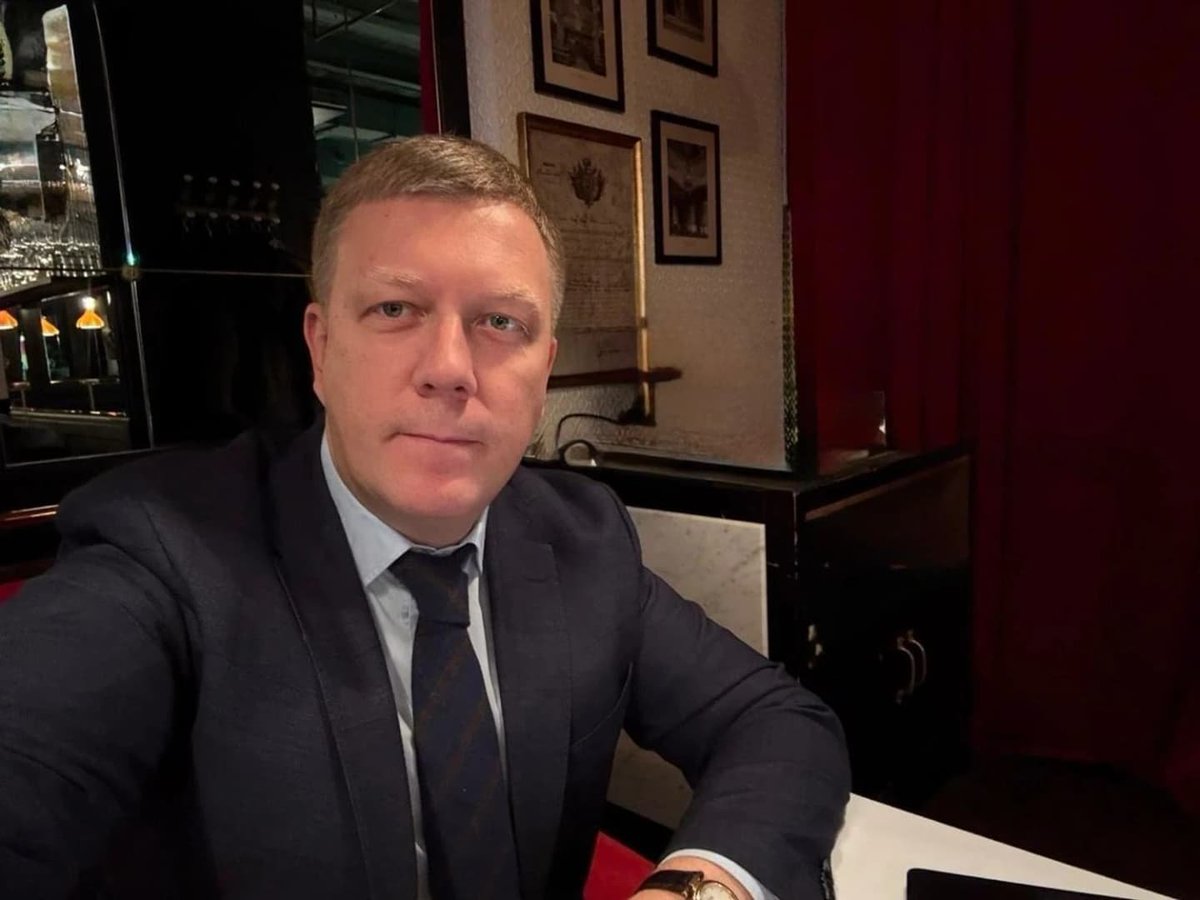 eevriviades's tweet photo. Artificial intelligence is one of the key tools of modern Ukrainian diplomacy: Prof Vadym Popko
https://t.co/a7e7zN15Ug
#ArtificialIntelligence #AI #Ukraine #diplomacy #AIdiplomacy #VadymPopko #information #warfare #hybrid #defence #technology #TechPlomacy https://t.co/KmUKvgvzb8