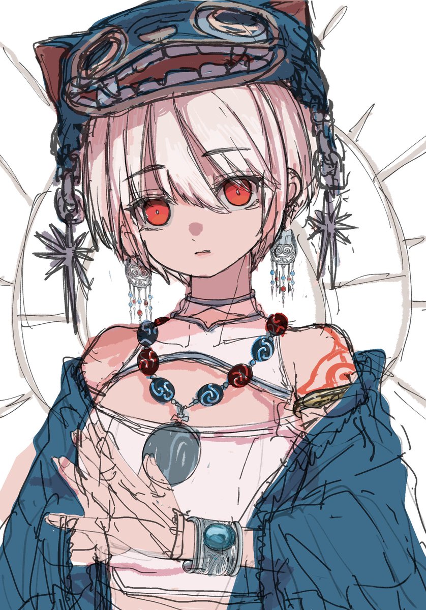 ♡とっちー様ご確認♡ らっちー👾 C107 (火)東8-Y37a (@cosmos__34) / Posts / X