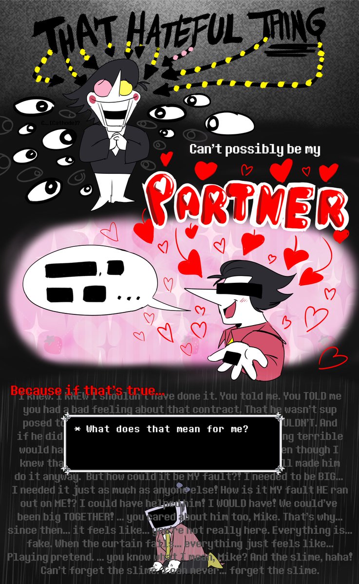 mijucats 💗💌📺💗 spamtenna forever (still) 💖💛 tweet media