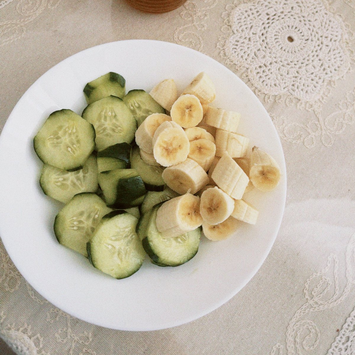 Kocamın ve enterasan kahvaltı kombinasyonları