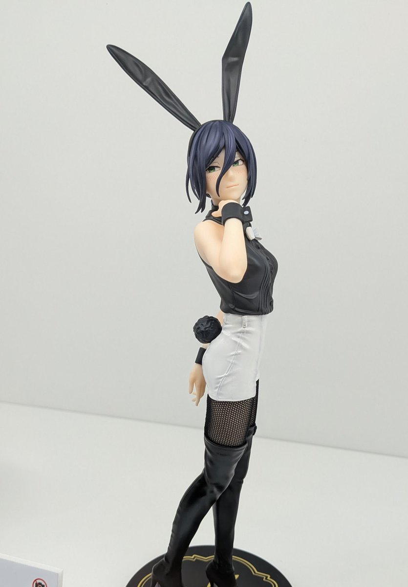 2026年1月発売最新プライズ BiCute Bunnies Figureーレゼー